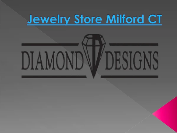 Milford Jewelers