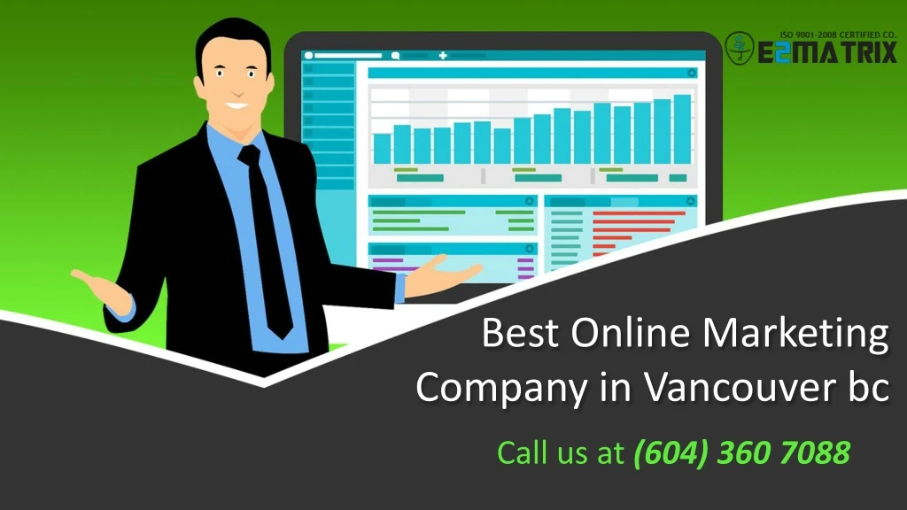best online marketing company in vancouver bc