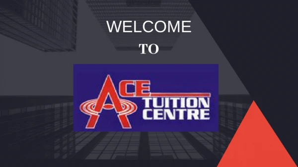 Tutoring Harwich - ace-tuition.co.uk