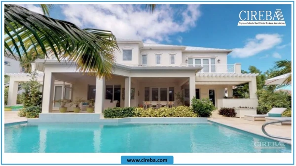 Experience Straightforward and Trouble-free Property Transaction in Cayman