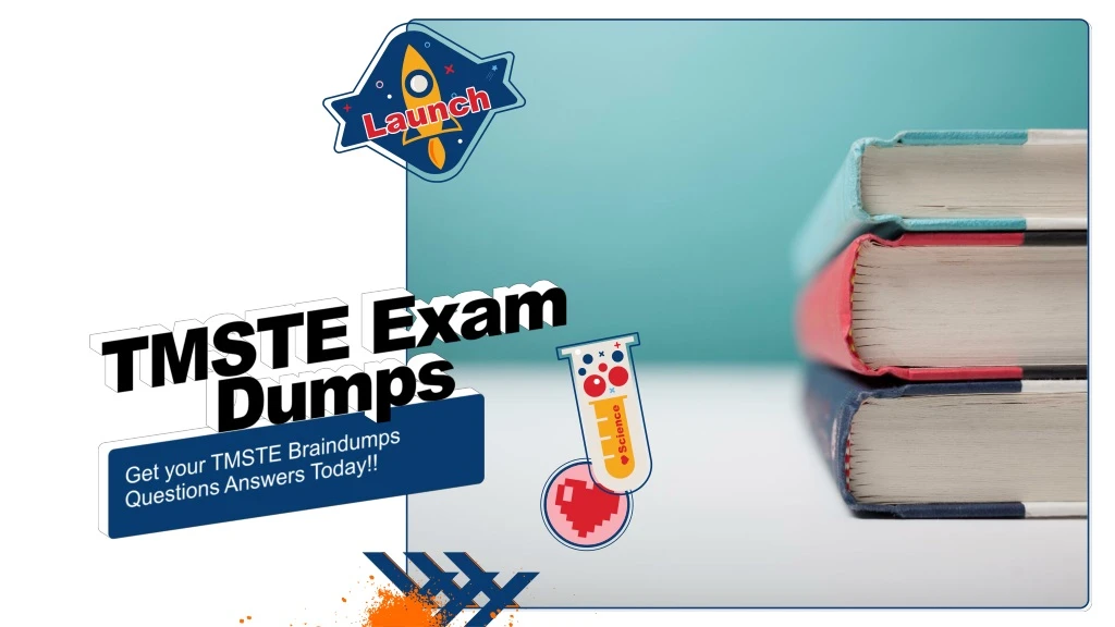 tmste exam dumps