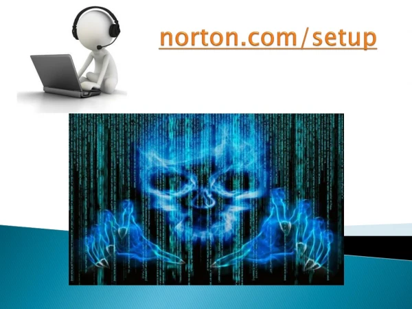 norton com setup