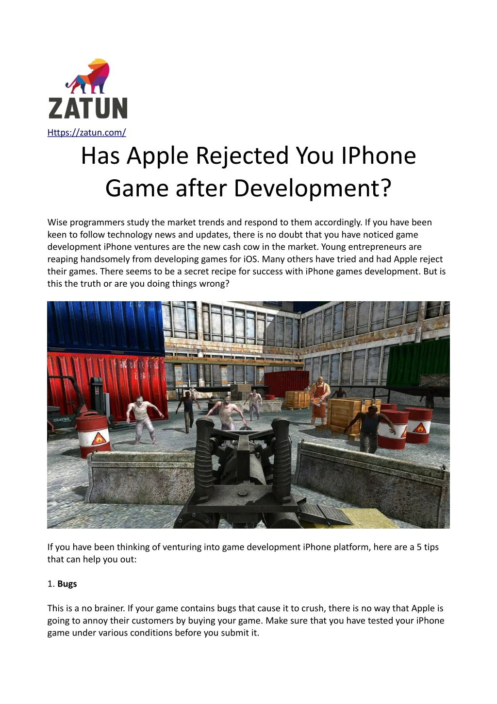https zatun com has apple rejected you iphone