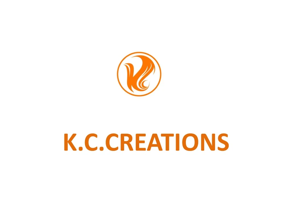 k c creations