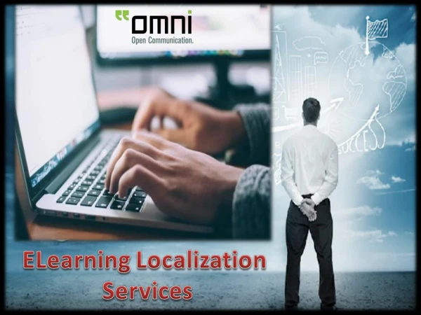 The Best and Accurate ELearning Localization Services in Houston