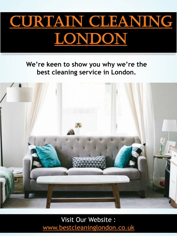 Carpet & Rug Cleaning Companies London