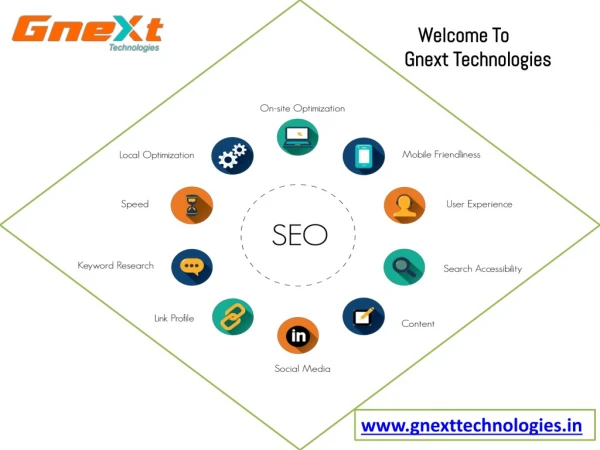 Search engine optimization services in delhi