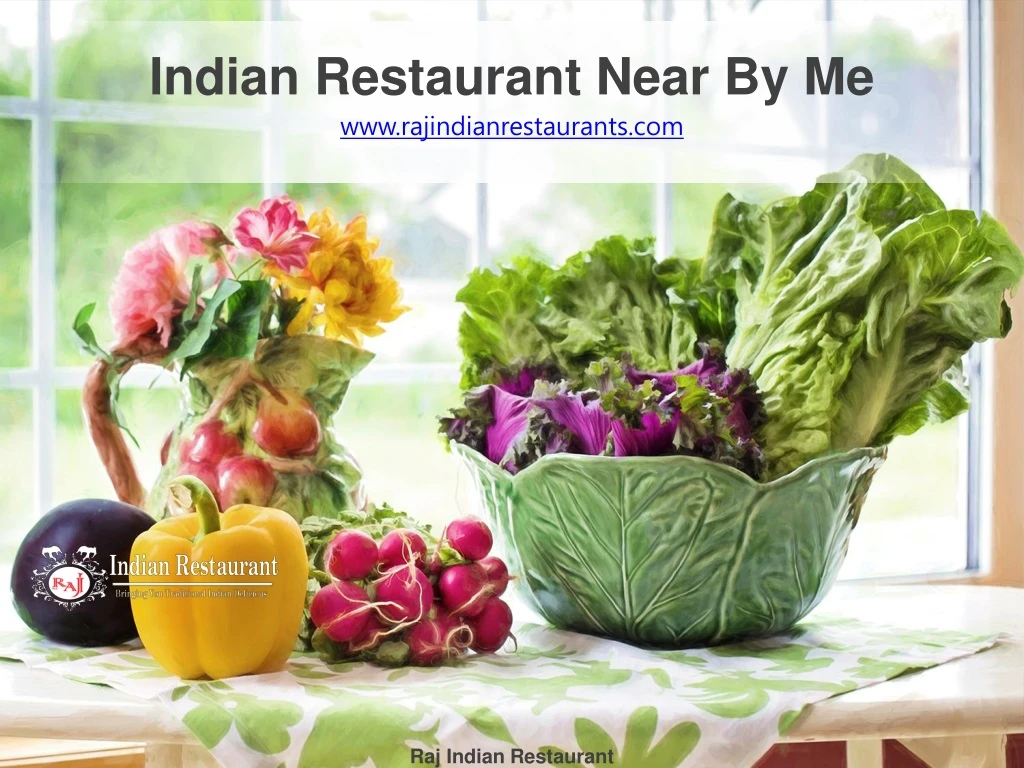 indian restaurant near by me