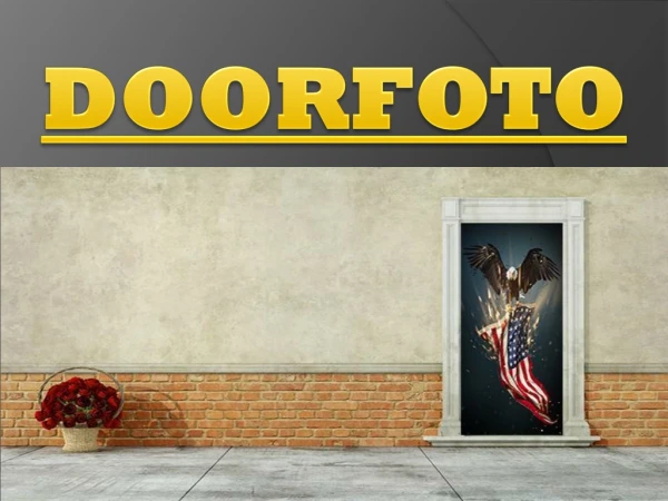 Get the thanksgiving door decorations ideas