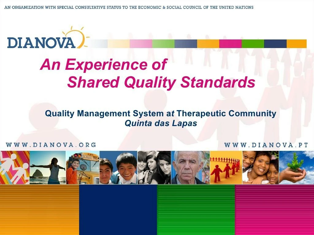 quality management system tc dianova