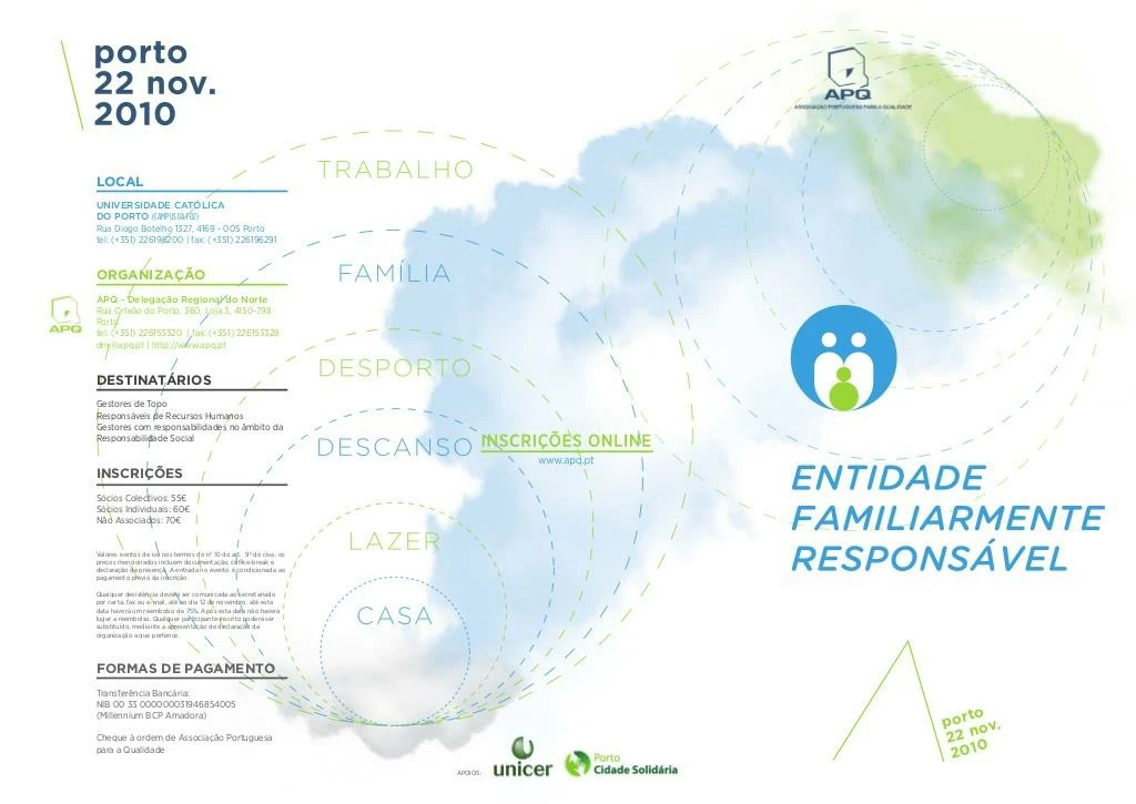 entidade familiarmente responsavel apq 2010