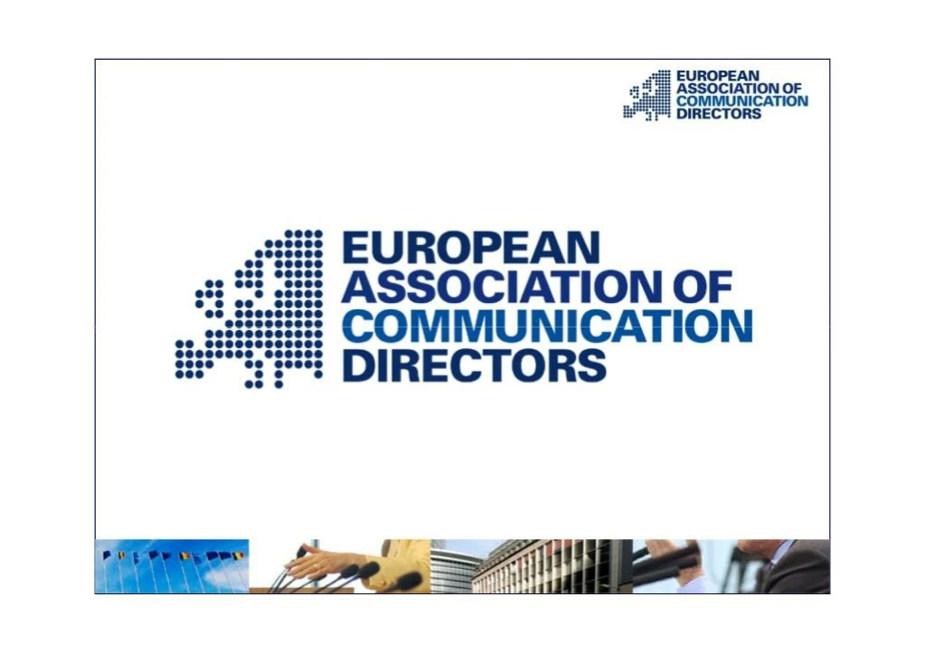 european association of communication directors at a glance 2010