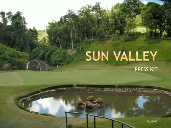 Sun Valley Estates, Antipolo, Philippines