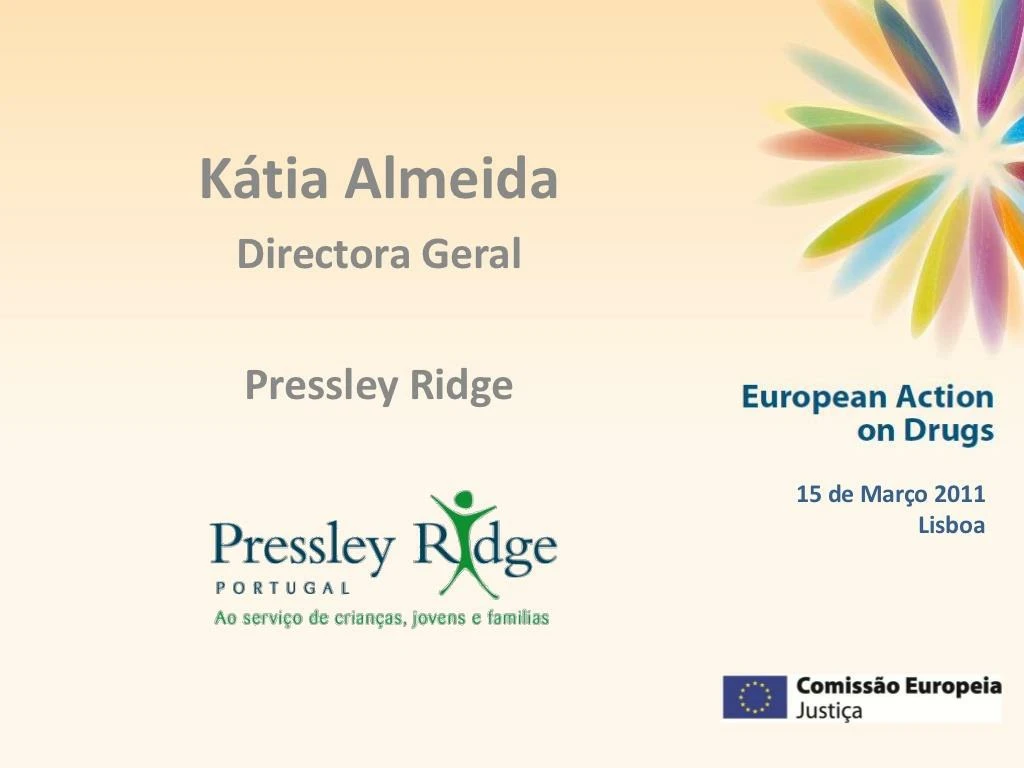 pressley ridge ead lisbon 150311