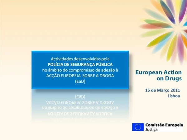psp ead lisbon 150311