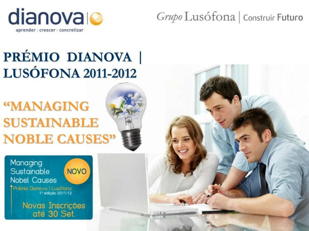 premio universidade dianova lusofona 2010 2011