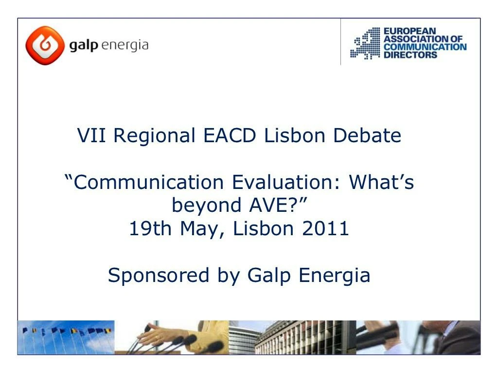 eacd presentation 2011