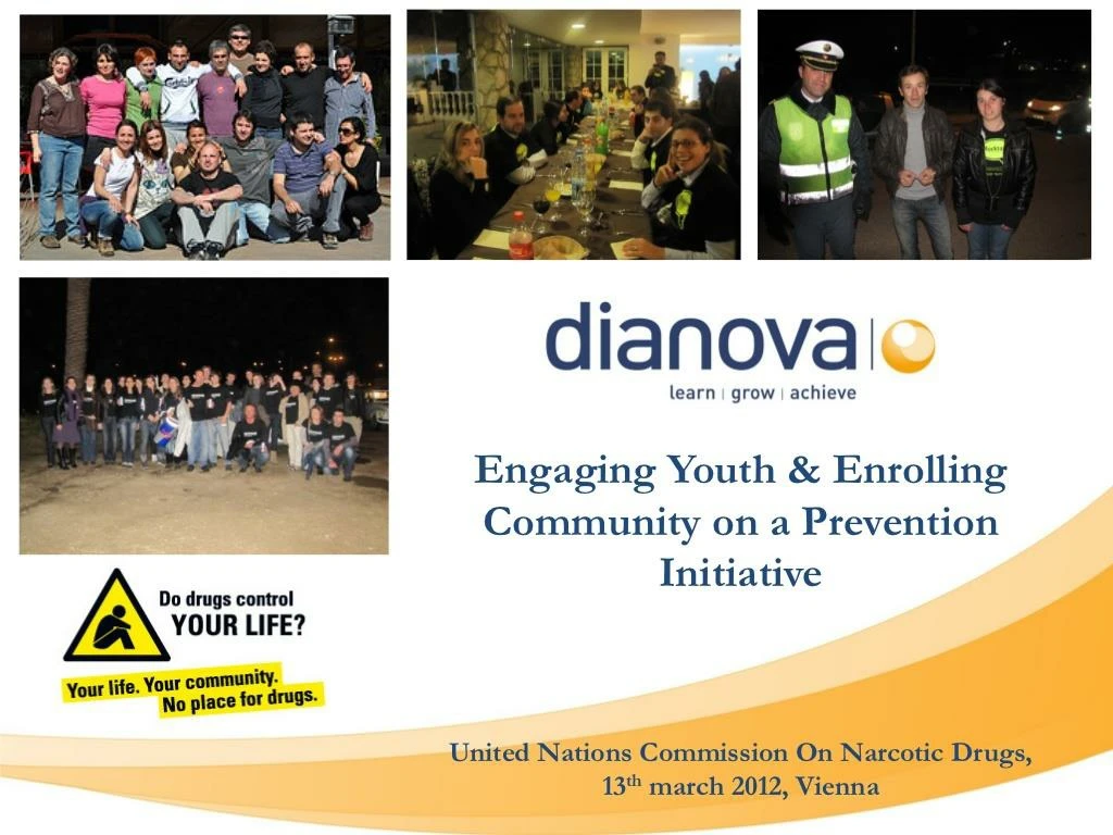 dianova portugal uncnd side event communication 13 03 2012