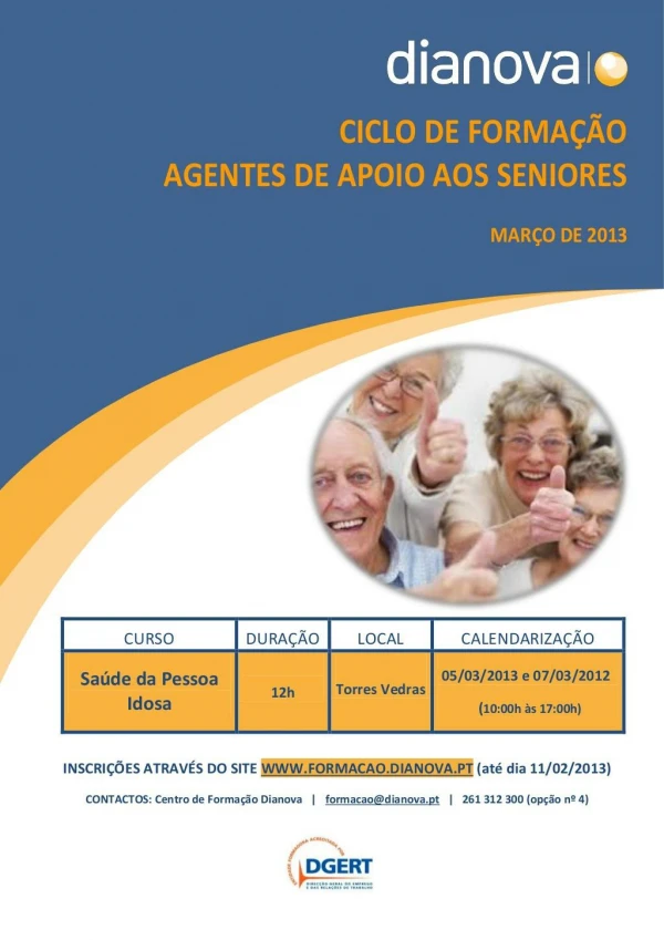 cursos v2 saude da pessoa idosa