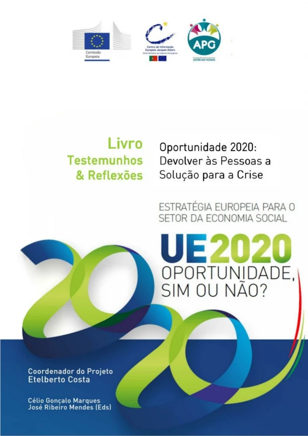 livro testemunhos e reflexoes