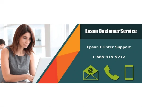 Epson Printer Support