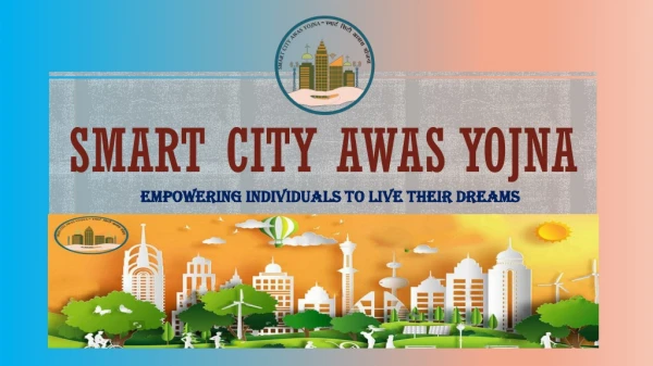 Smart City Awas Yojna