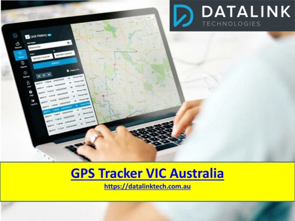 GPS Tracking Devices and Solutions Australia