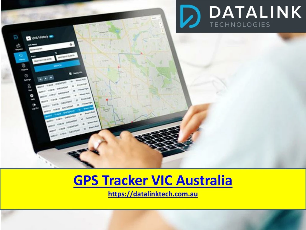 gps tracker vic australia https datalinktech