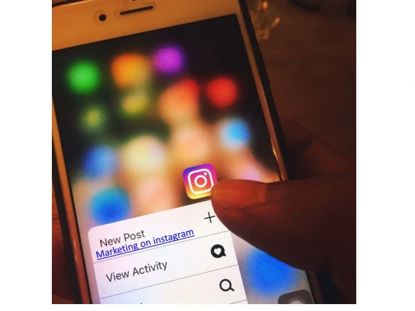 The Secrets THINGS THAT EACH BRAND NEEDS TO KNOW WHEN MARKETING ON INSTAGRAM