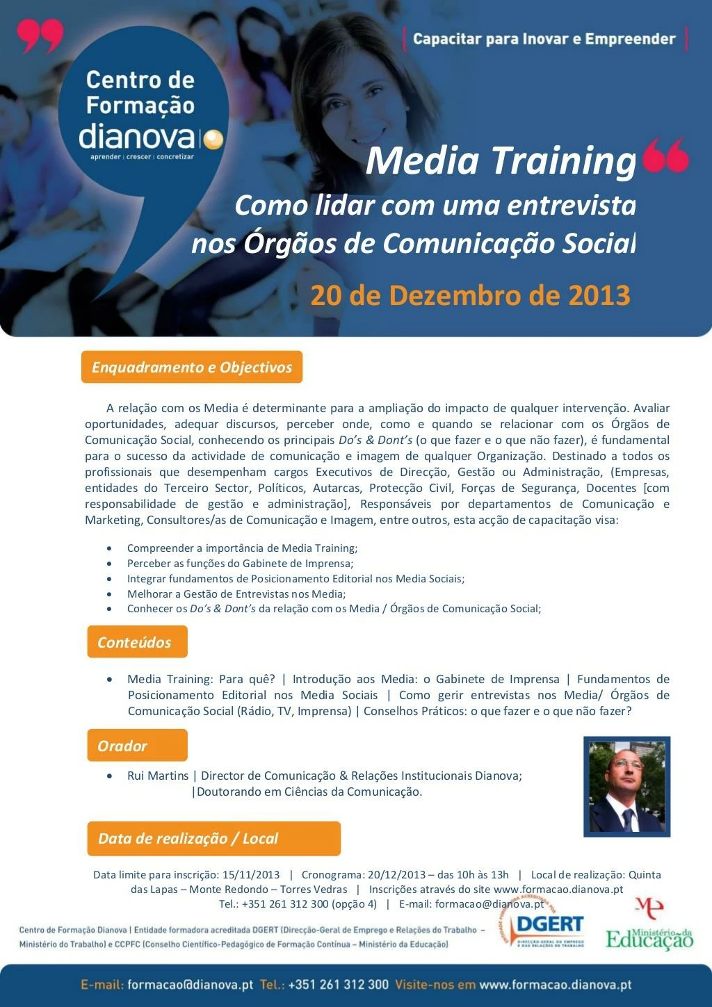 media training rm 20 dez2013