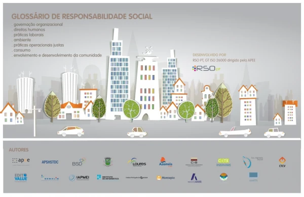 gloss rio de responsabilidade social governa