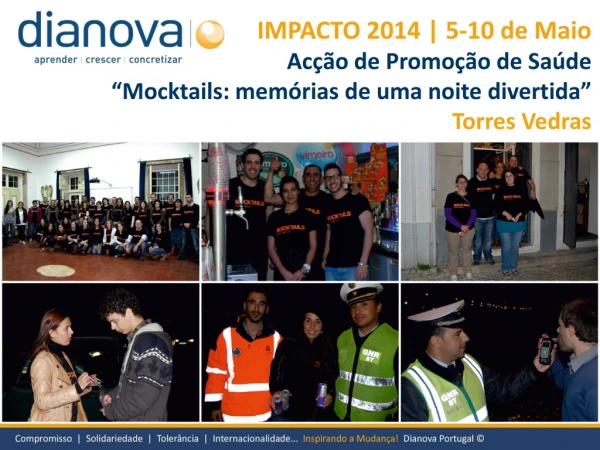 impacto 2014 5 10 de maio ac o de promo