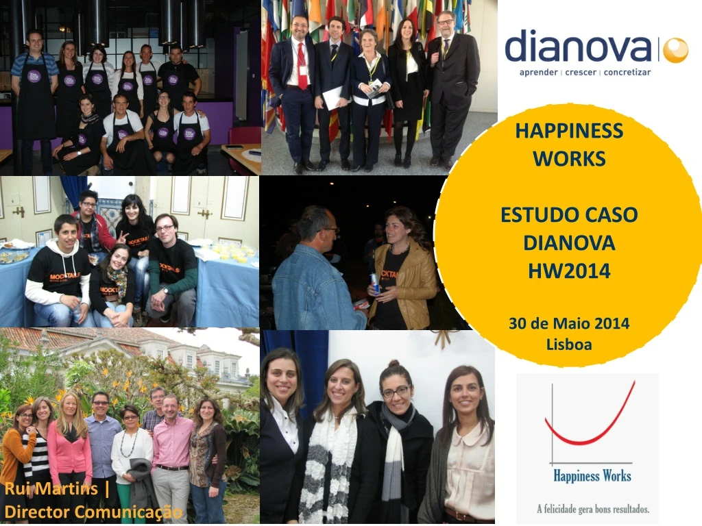 happiness works estudo caso dianova hw2014