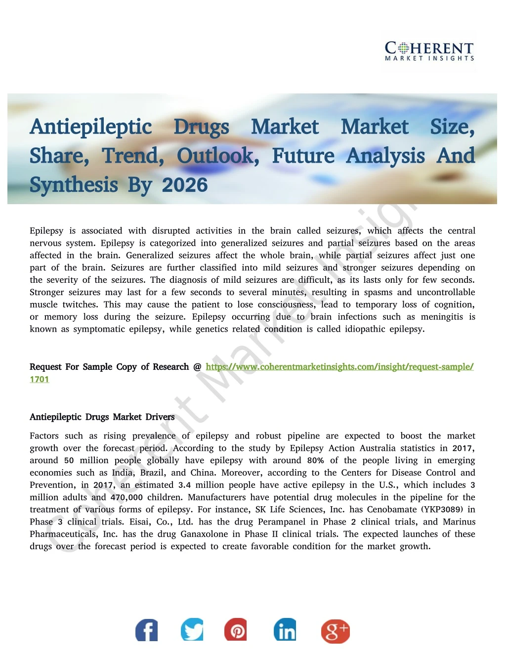 antiepileptic drugs market antiepileptic drugs