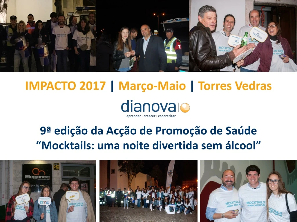 impacto 2017 mar o maio torres vedras