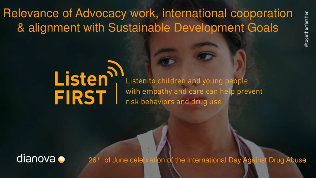 relevance of advocacy work international