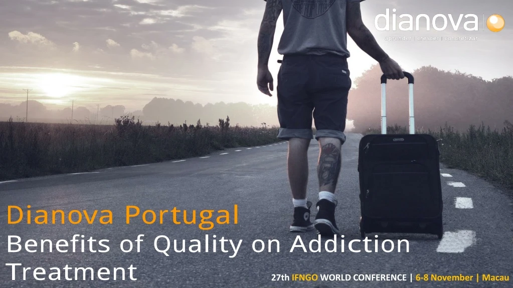 dianova portugal benefits of quality on addic