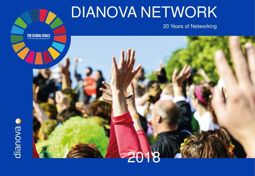 dianova network