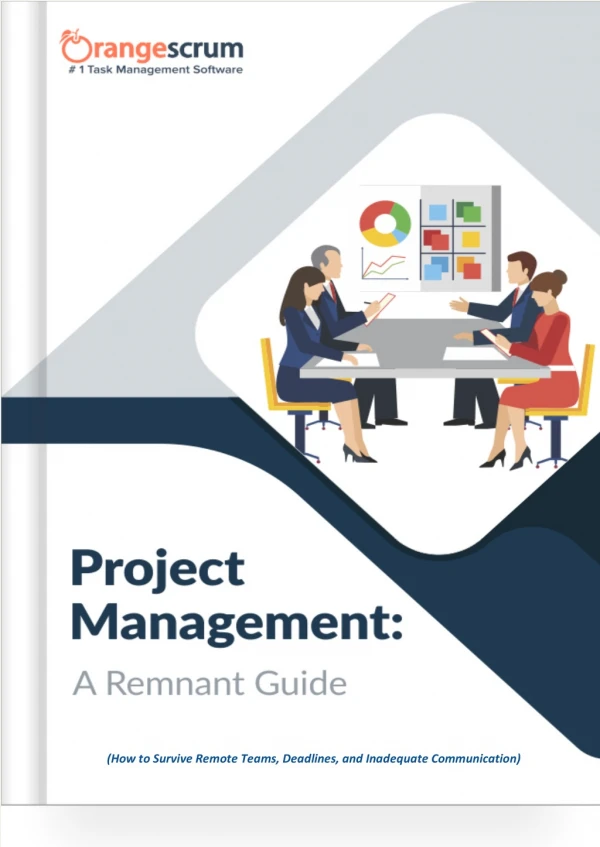 A Remnant Guide on Project Management