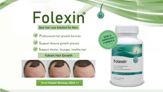 Where To Buy Folexin - slide 1