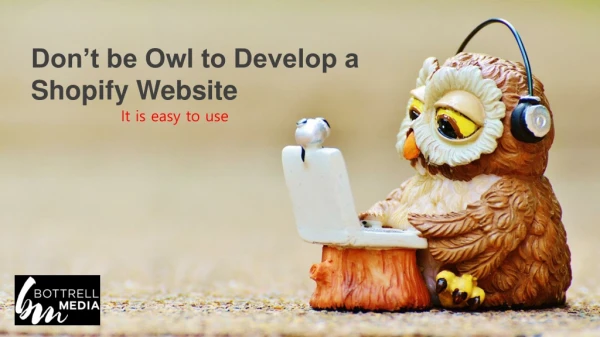 The Best Shopify Website Development Sydney