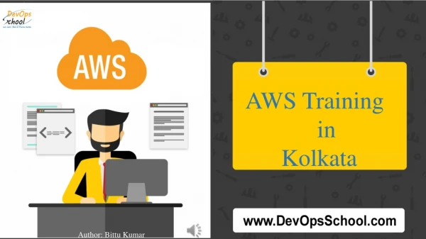 What is Amazon AWS? | AWS Training in Kolkata | DevOpsSchool