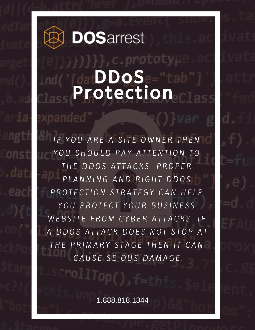 ddos protection