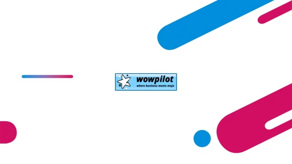 WOWPilot’s Customer Reviews Help Businesses Get Noticed on Google.