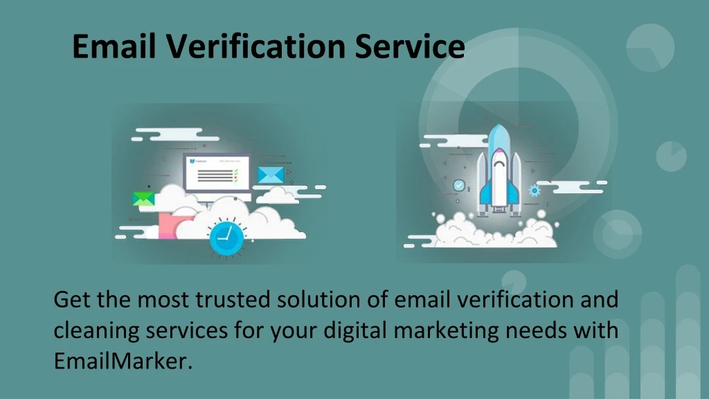 email verification service