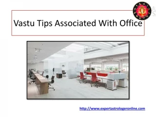 PPT - Vastu for Office Construction PowerPoint Presentation, free ...