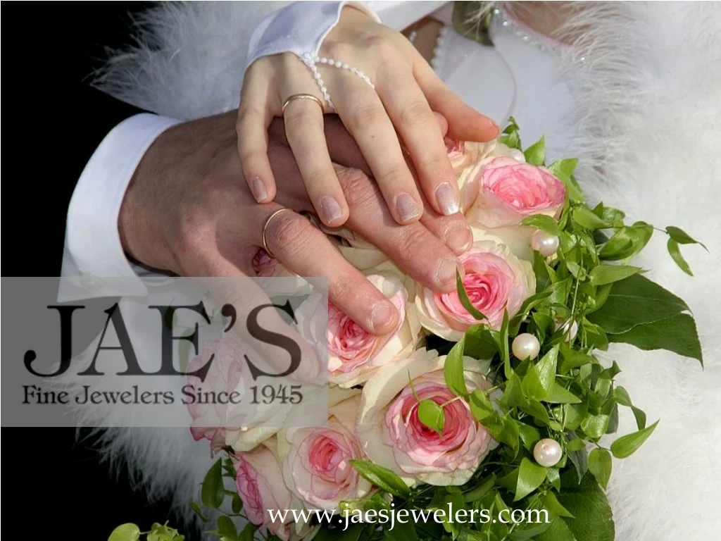 www jaesjewelers com