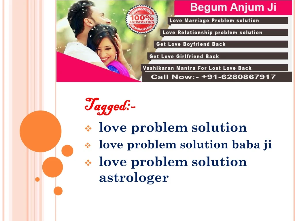 tagged love problem solution love problem solution baba ji love problem solution astrologer