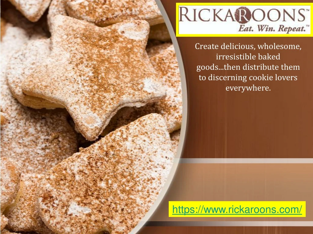 create delicious wholesome irresistible baked