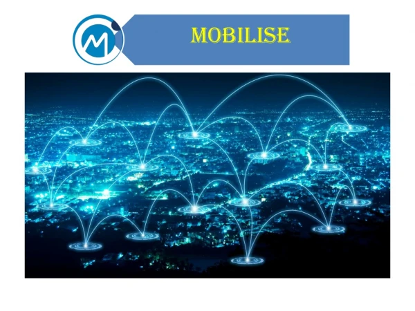 Mobilise Provide End-to-End Consultancy Services for MVNO